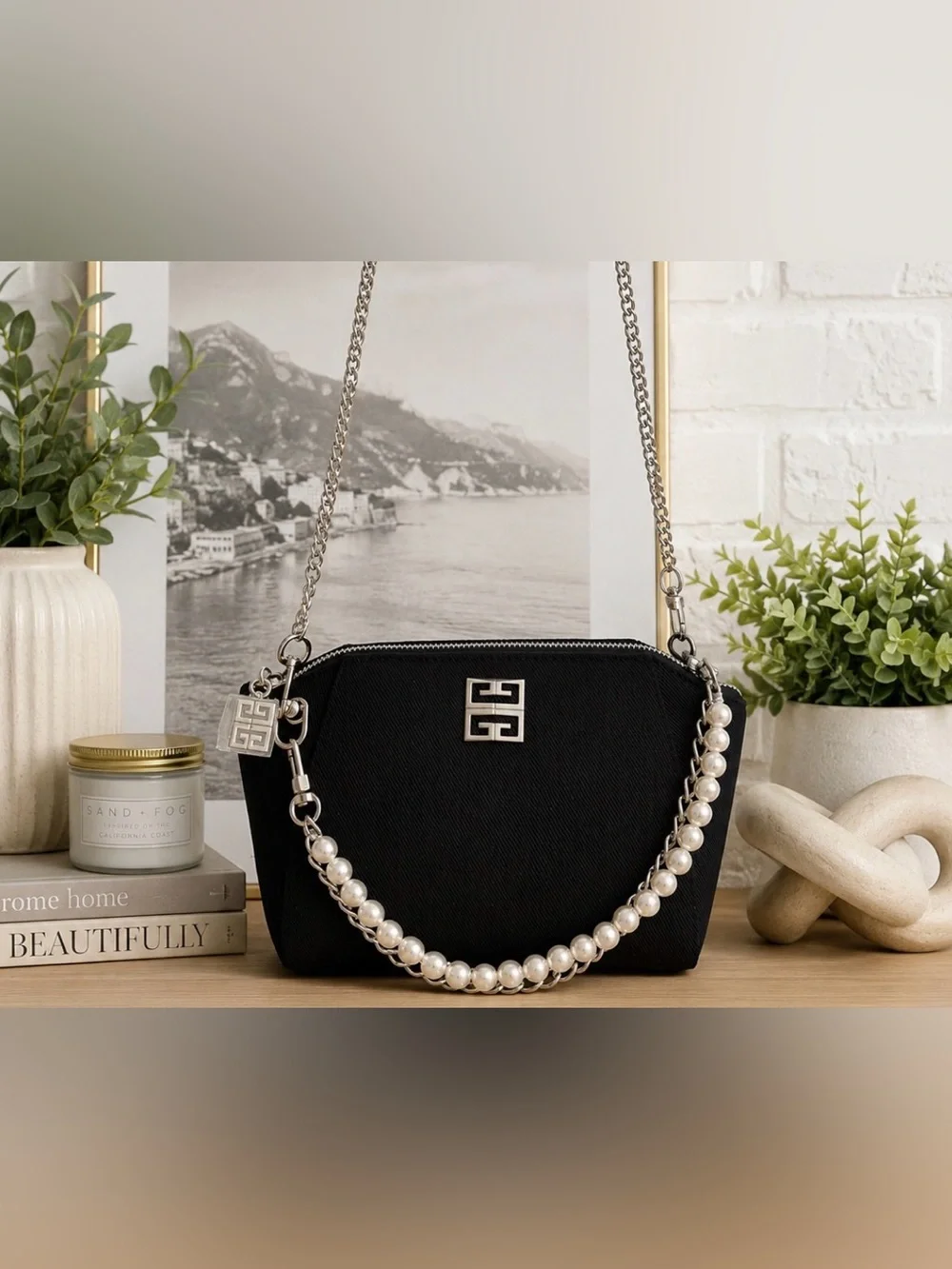GIVENCHY Beauty Bag GWP item